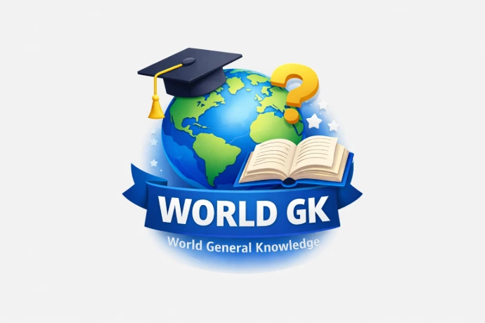 world gk