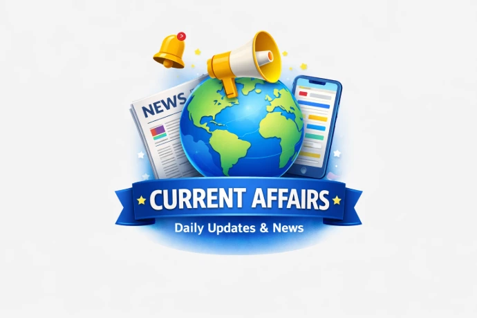 current affairs 